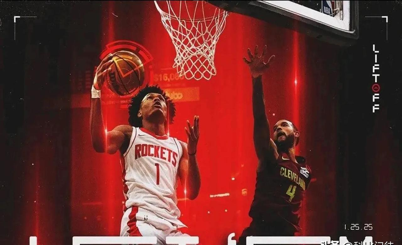 清晨突围战来临，休斯敦火箭围绕CBA常规赛手感冰凉，话题不断，年轻球员得到机会的简单介绍