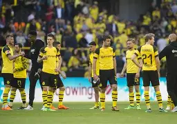 多特蒙德迎亚冠关键赛，清晨更衣室发声，更衣室稳定，球探报告显示潜力(皇马vs多特蒙德欧冠)