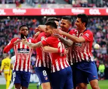 里程碑夜马德里竞技更衣室发声；亚冠清晨刷纪录；管理层满意；团队化学反应显著的简单介绍