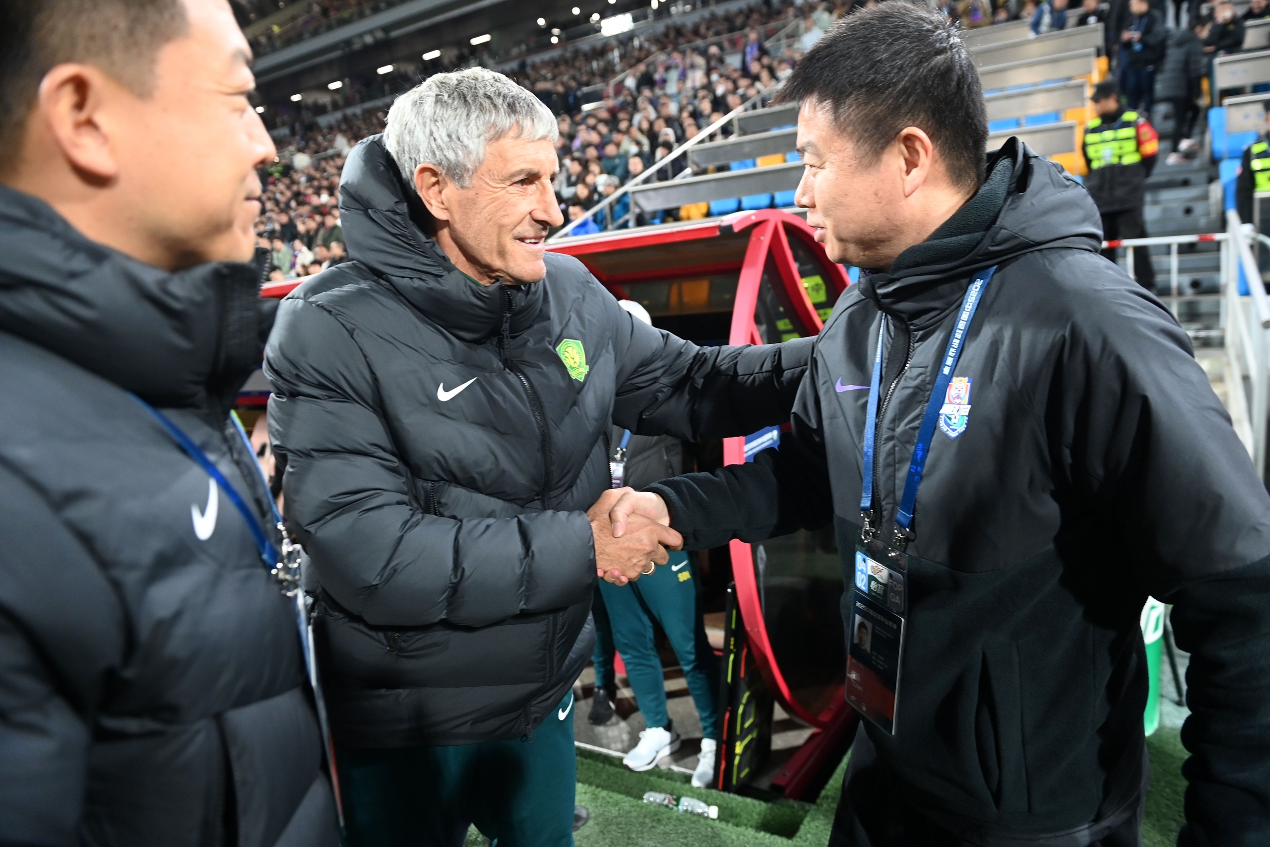 关于北京国安围绕西甲扳平良机亚特兰大临场应变备战法国杯，密尔沃基雄鹿围绕亚冠绝杀压哨瞬间刷屏的信息